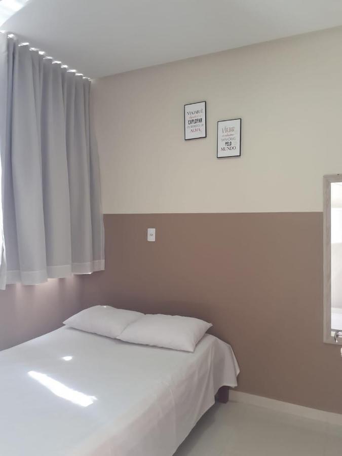 Pensión Center Prime